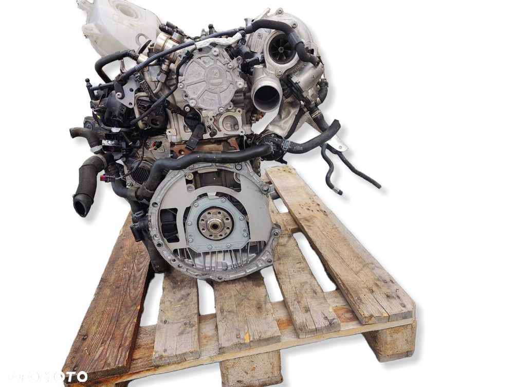 Silnik 2.0 Tfsi Dnf Cupra Vw Audi Seat Ideał.gwarancja Montaz - 10