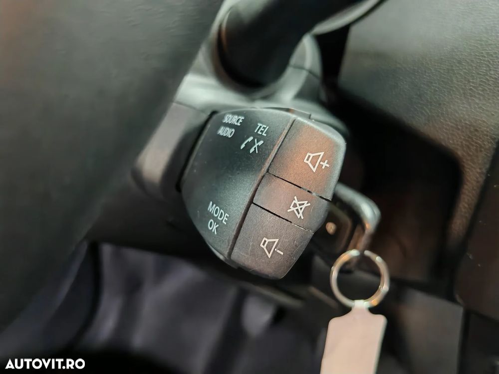 Dacia Duster SCe 115 2WD Comfort - 18