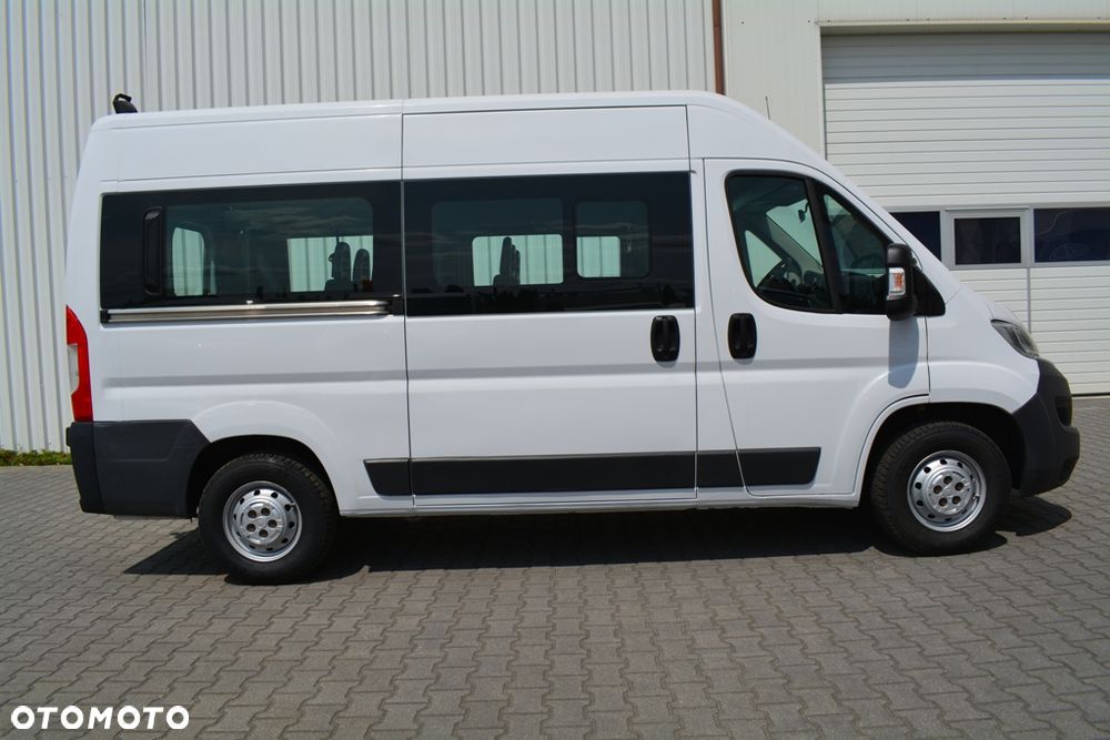 Fiat Ducato Panorama L2H2 - 8
