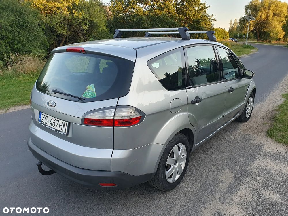 Ford S-Max 2.0 Trend - 3