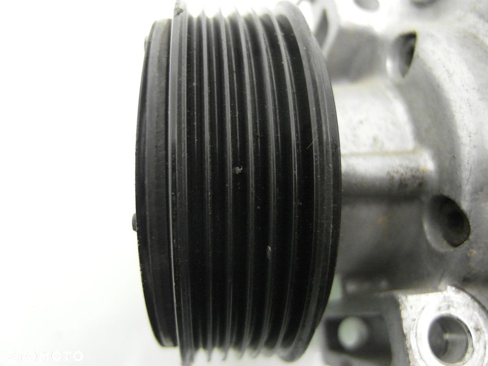 KOMPRESOR KLIMATYZACJI CITROEN C-CROSSER 2.2 HDi AKS200A402A QS90 320097 - 7