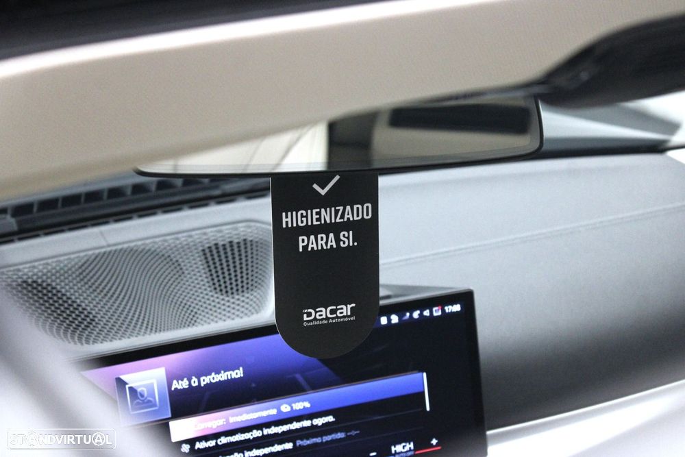 BMW i4 eDrive40 - 58