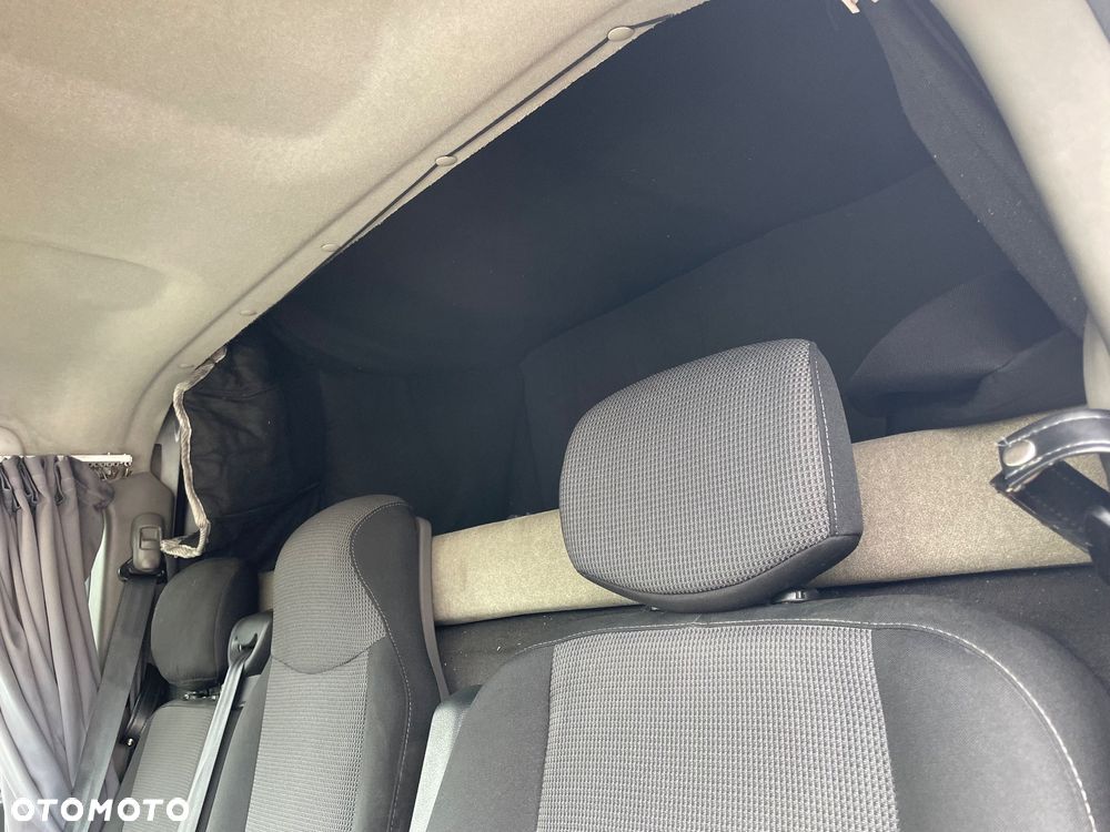 Renault Master L3 H3 webasto łóżko super stan cena brutto faktura VAT 23% - 18