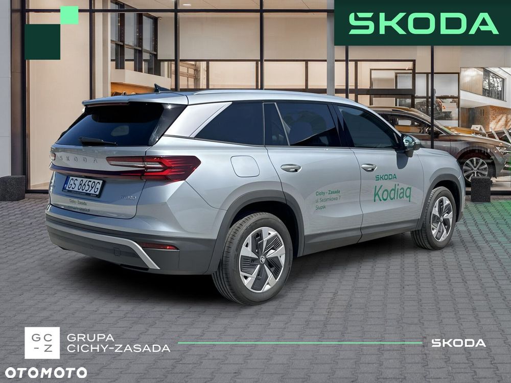 Skoda Kodiaq 1.5 TSI mHEV 4x2 Edition 130 DSG - 6