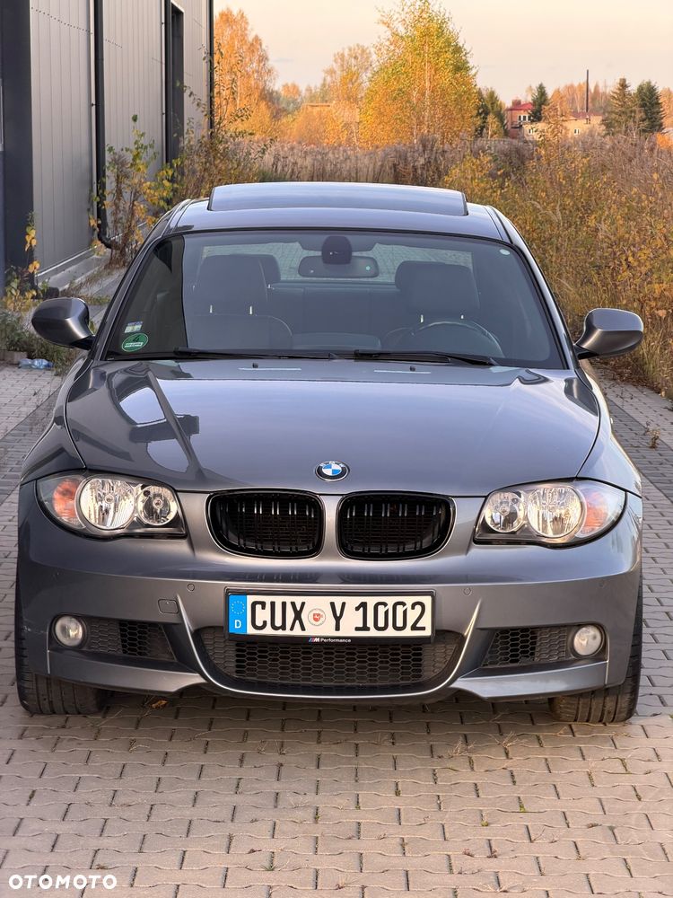 BMW Seria 1 118d DPF Edition Sport - 5