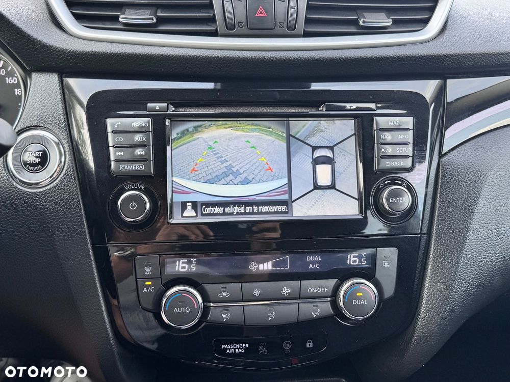 Nissan Qashqai - 14