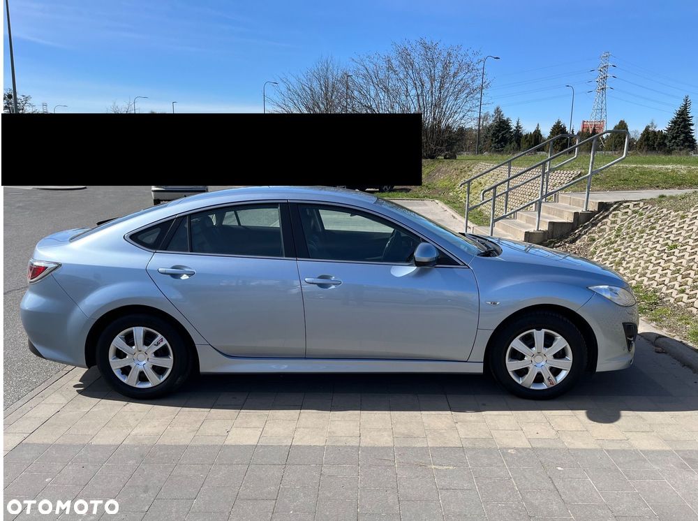 Mazda 6 2.0 Kirei - 29