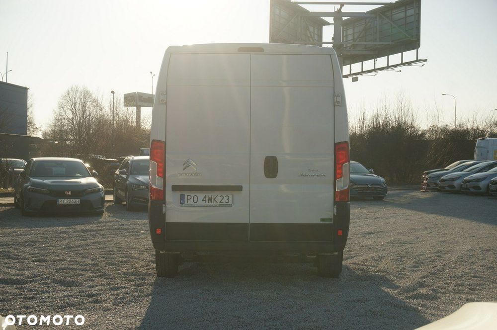 Citroën Jumper - 8