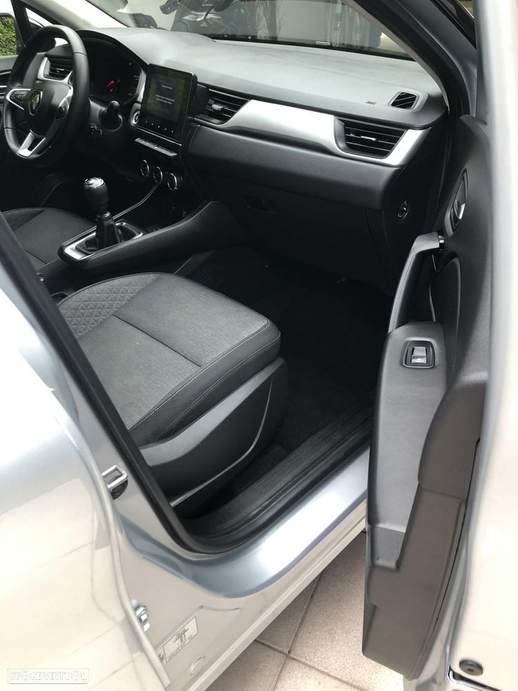 Renault Captur TCe 90 EVOLUTION - 15