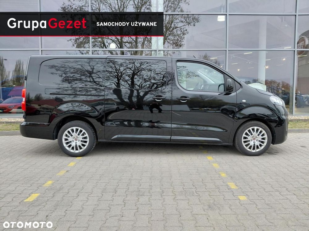 Fiat Scudo - 8