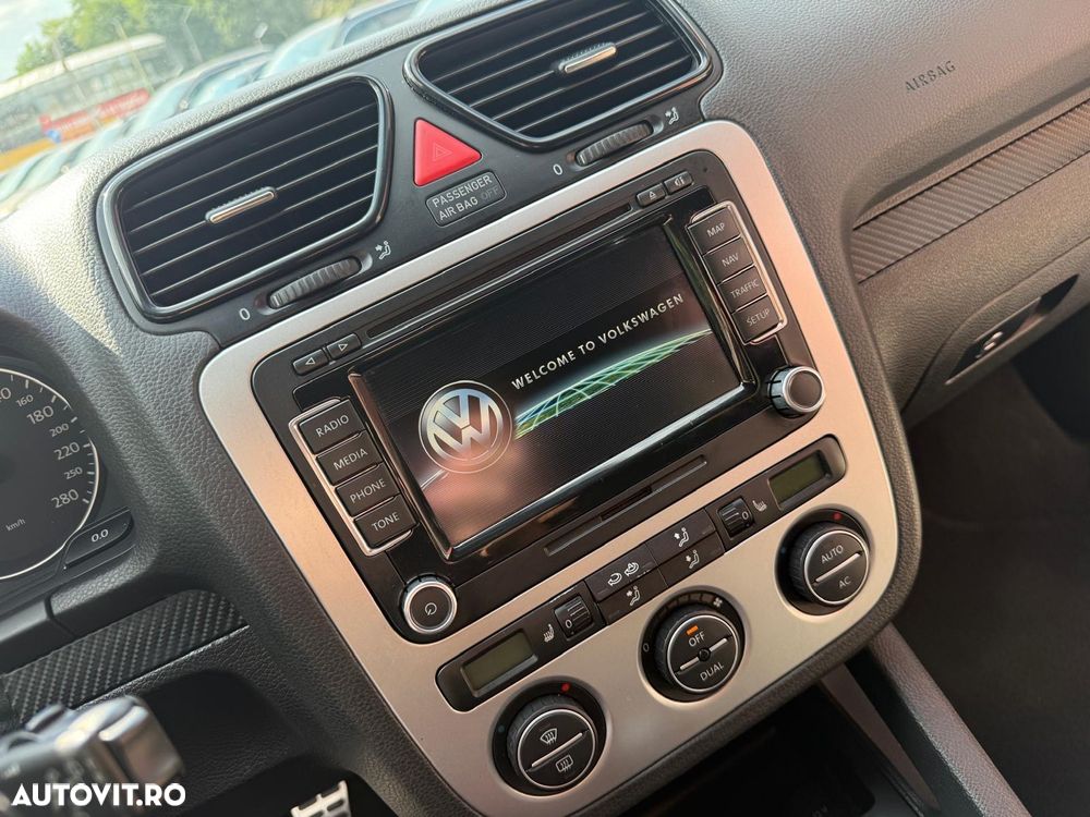 Volkswagen Scirocco 1.4 TSI - 7