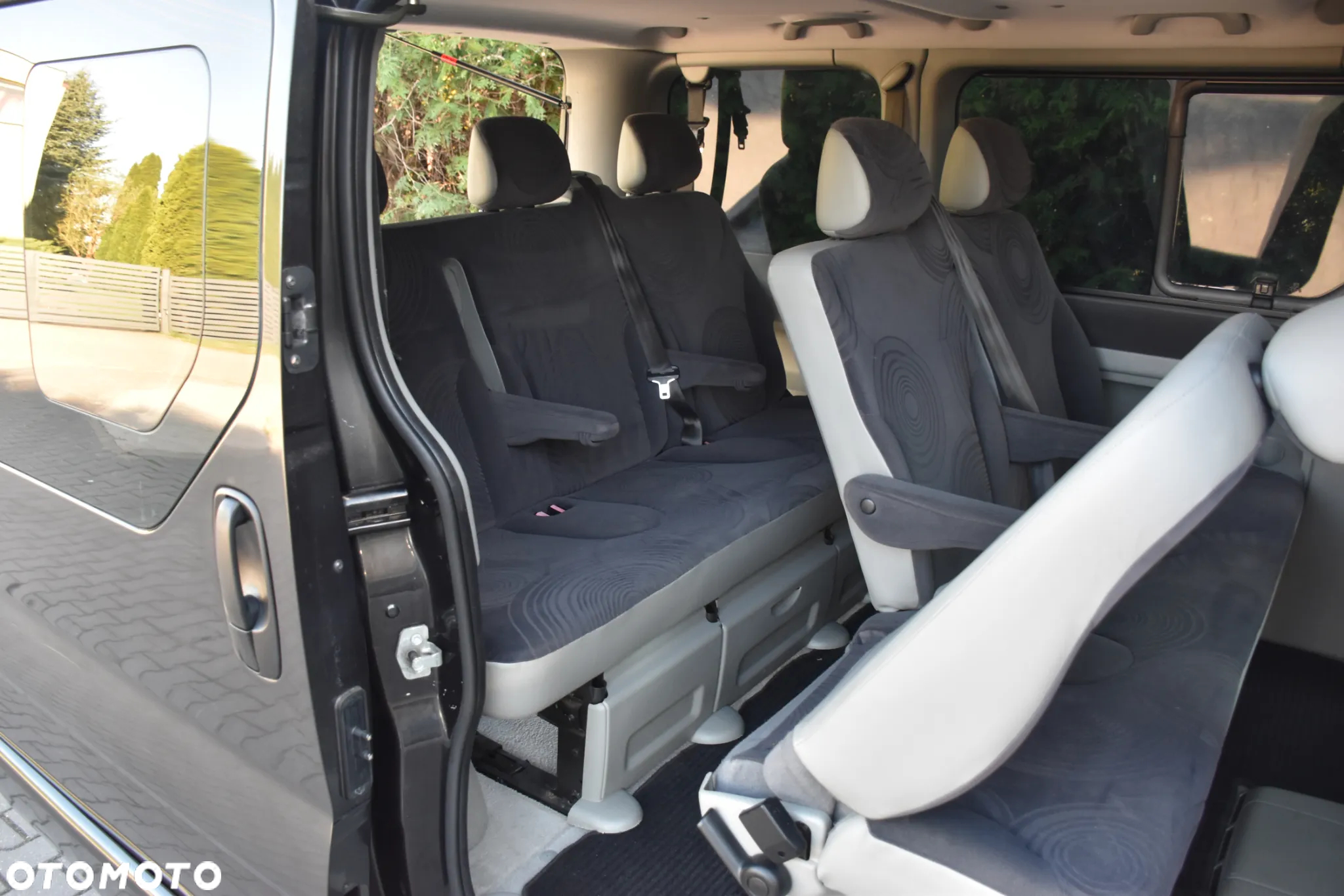 Renault Trafic 2.0 dCi 90 L1H1 - 15