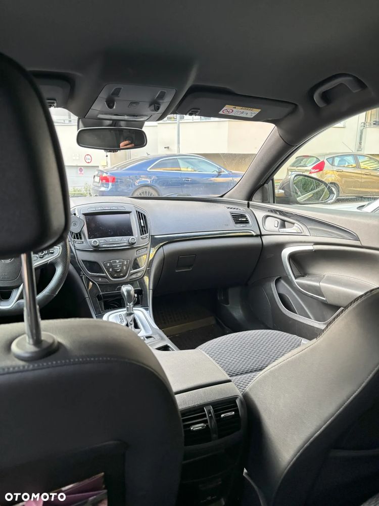 Opel Insignia 1.6 T Cosmo - 8
