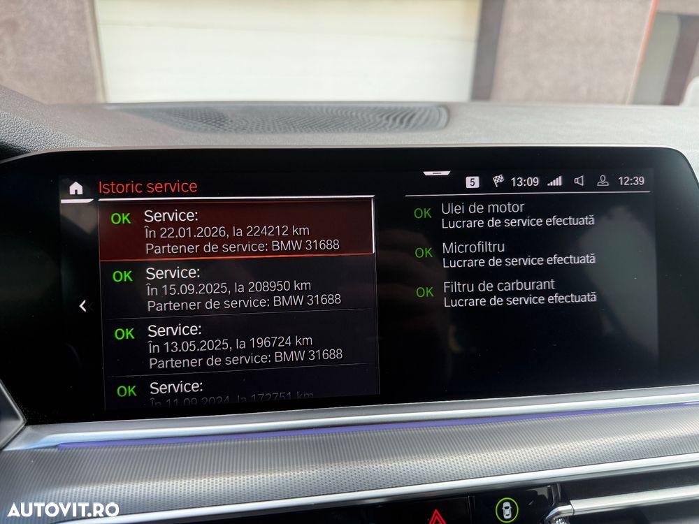 BMW X5 xDrive25d Sport-Aut. - 27