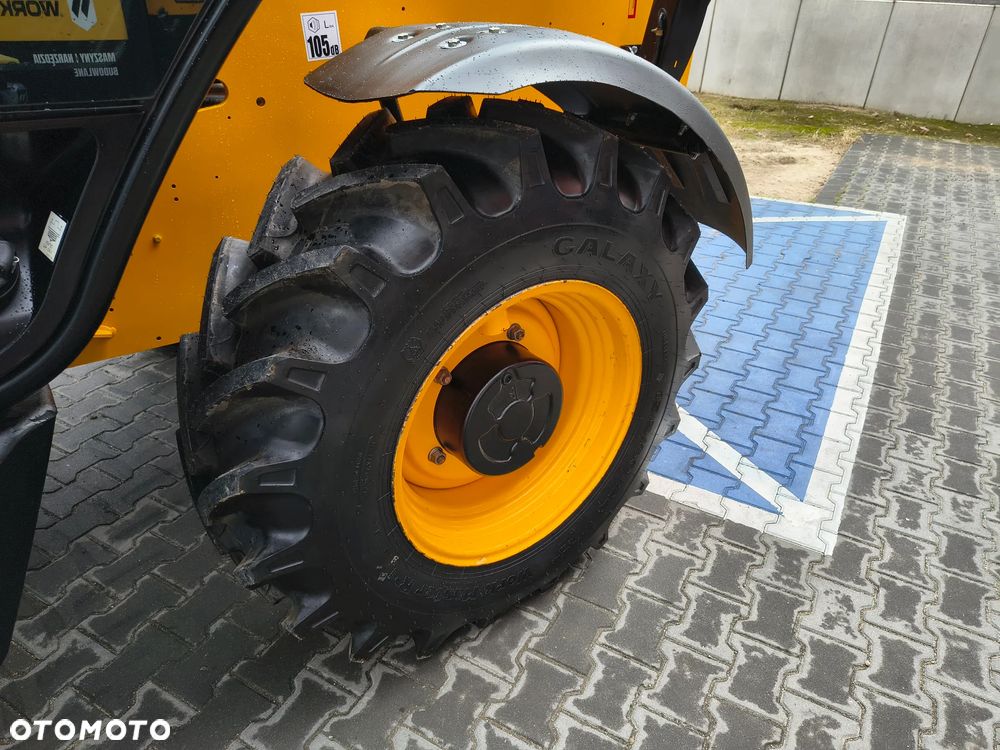 JCB 540-140 2021r - 21