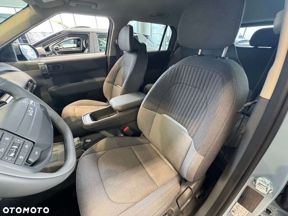 Kia EV3 81.4kWh Earth - 17
