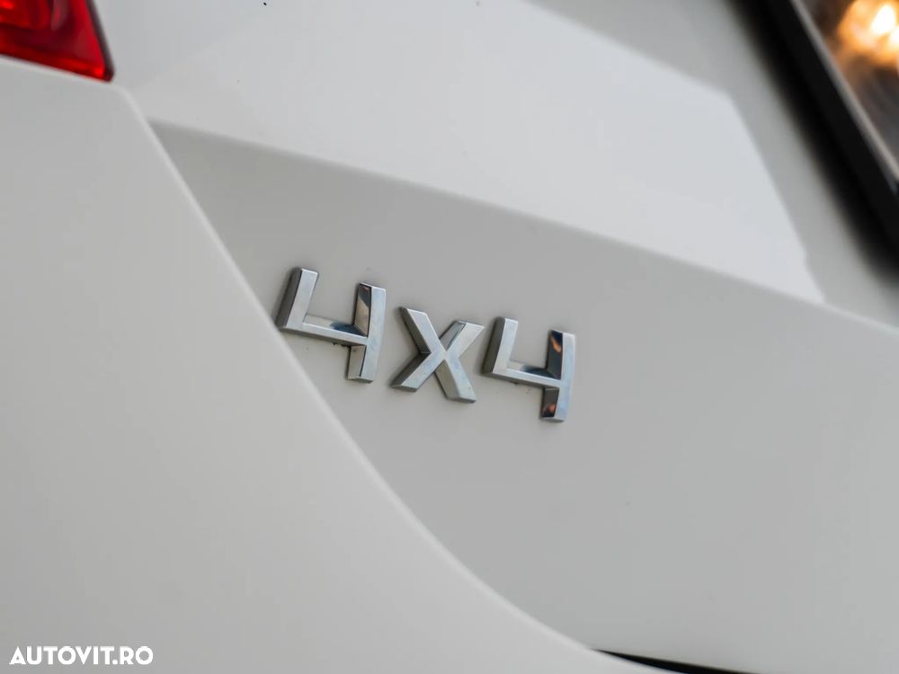 Skoda Octavia 2.0 TDI 4X4 DSG RS - 19