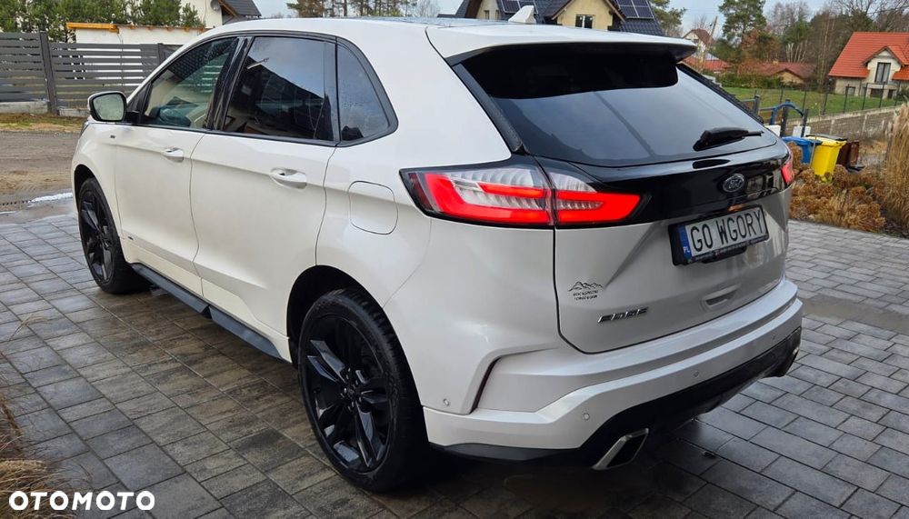 Ford Edge 2.0 EcoBlue Twin-Turbo 4WD ST-Line - 7