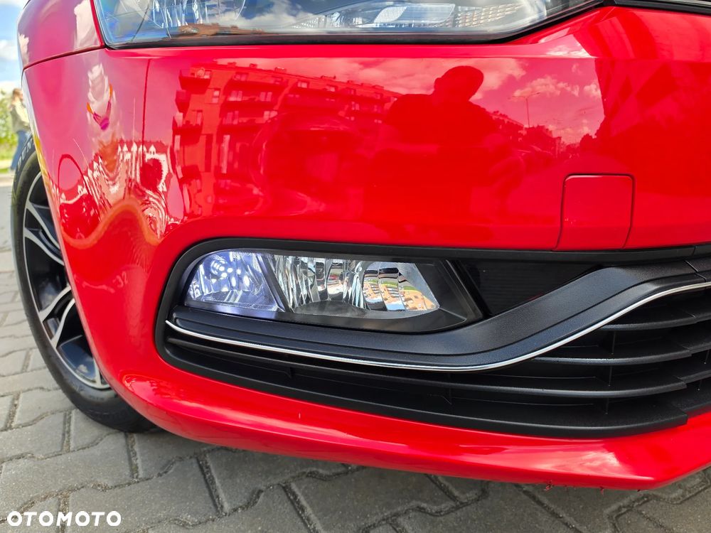Volkswagen Polo 1.0 Trendline Perfectline - 33