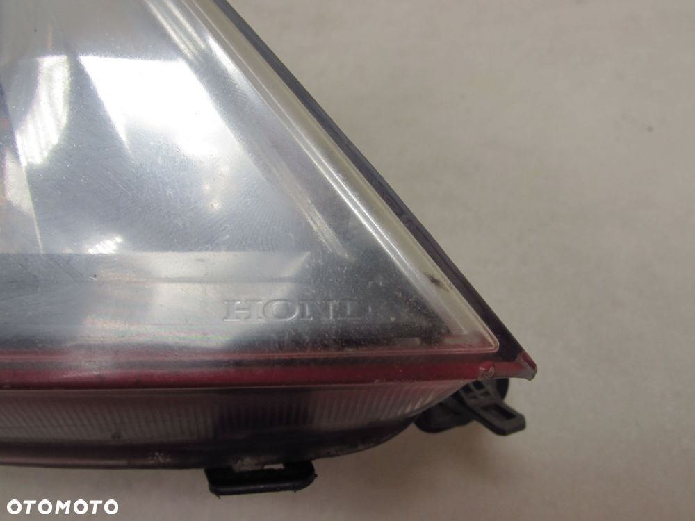 HONDA CIVIC VIII UFO 06-11 LAMPA REFLEKTOR PRZOD PRAWY UK - 8