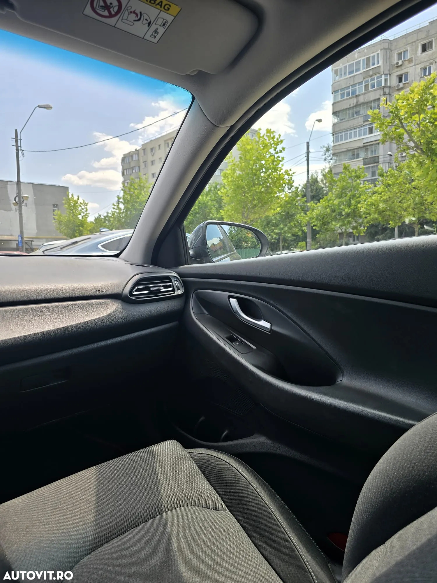 Hyundai i30 Fastback 1.5 T-GDI MHEV 160CP Exclusive - 10