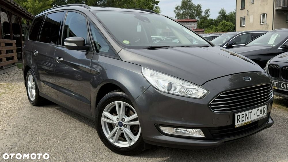 Ford Galaxy - 40