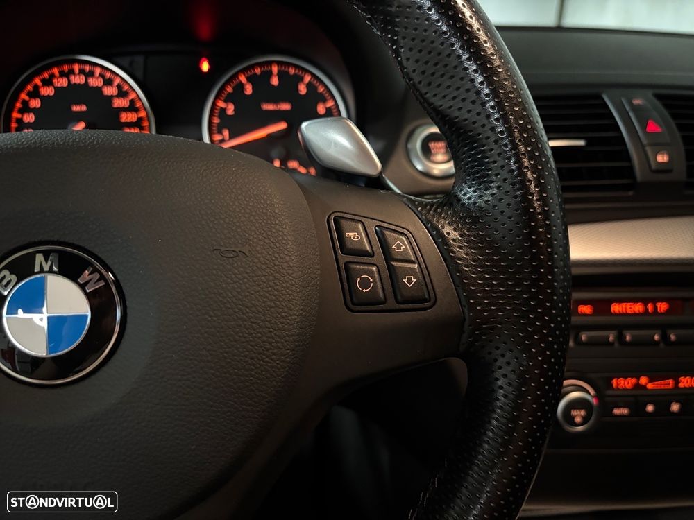 BMW M135i - 11