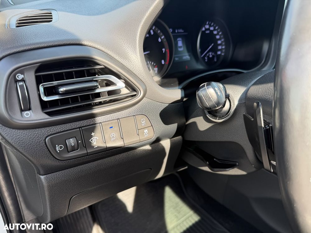 Hyundai i30 - 17