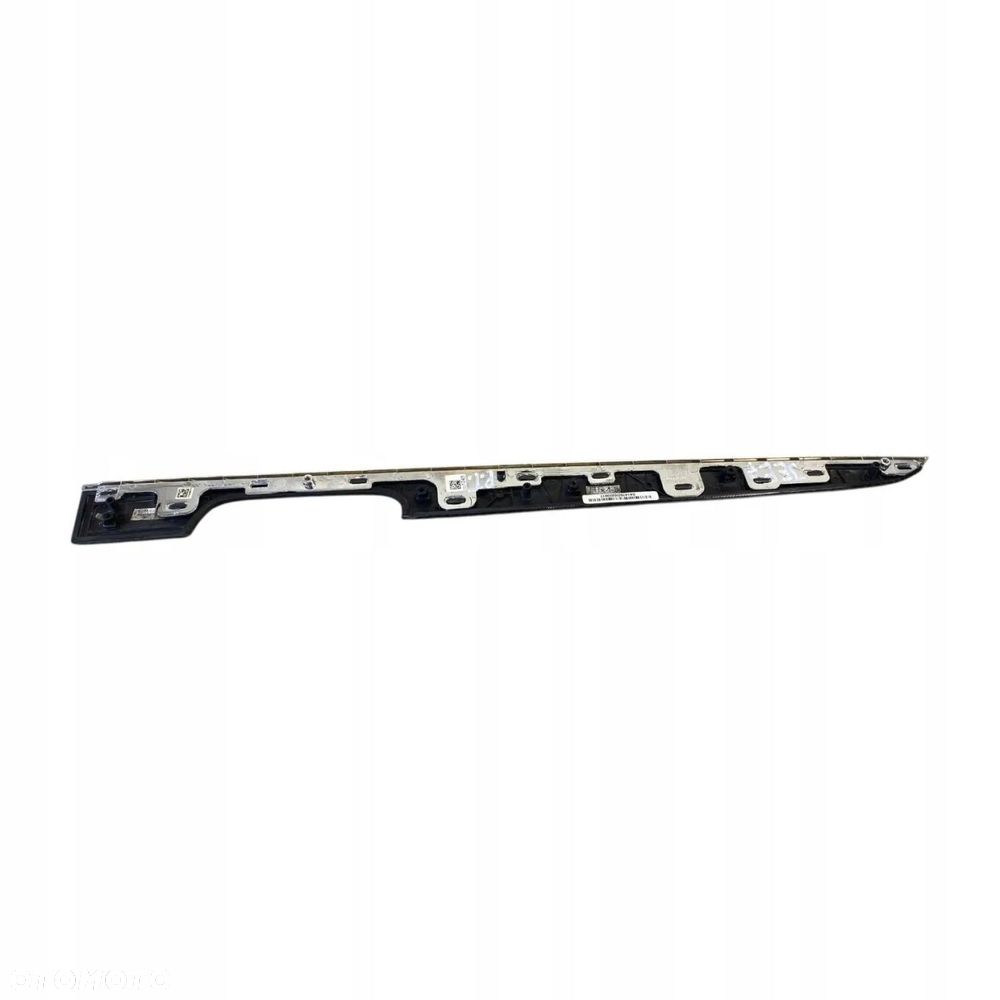 LISTWA KARBON CARBON JEEP GRAND CHEROKEE WK2 TYŁ 632C653 632C654 - 10