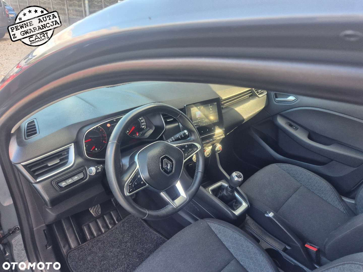 Renault Clio - 12