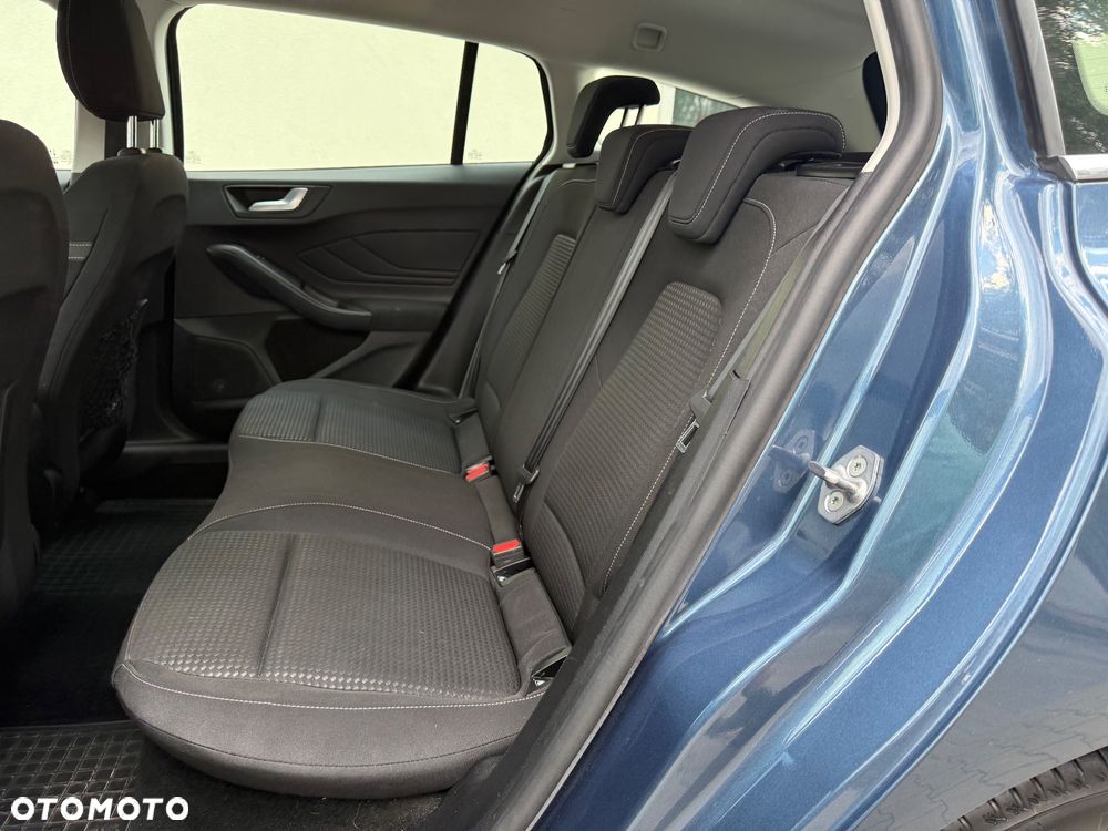 Ford Focus 1.5 EcoBlue Trend Edition - 25