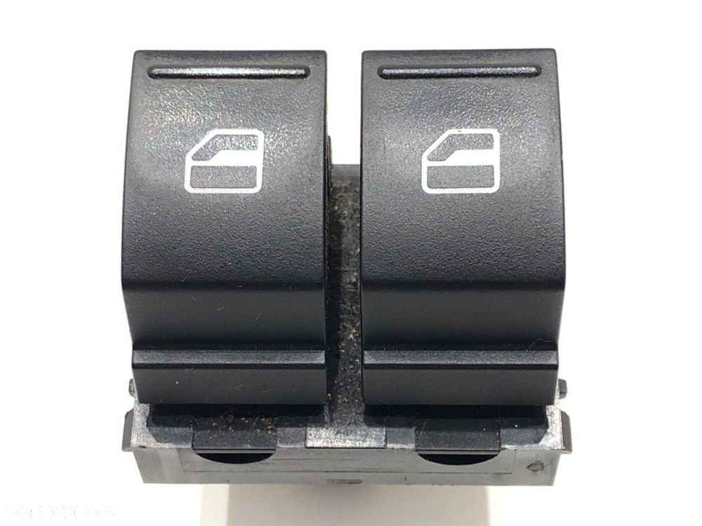 PRZEŁĄCZNIK SZYB  VW PASSAT B6 Variant (3C5) 2005 - 2011 1.9 TDI 77 kW [105 KM] olej napędowy - 1