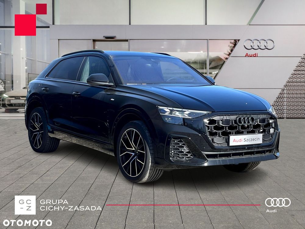 Audi Q8 - 7