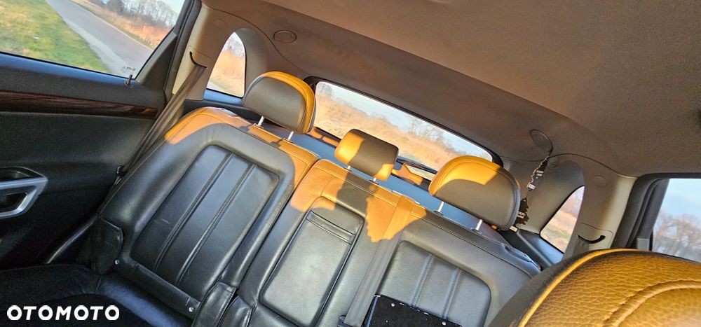 Opel Antara 2.0 CDTI Cosmo - 18