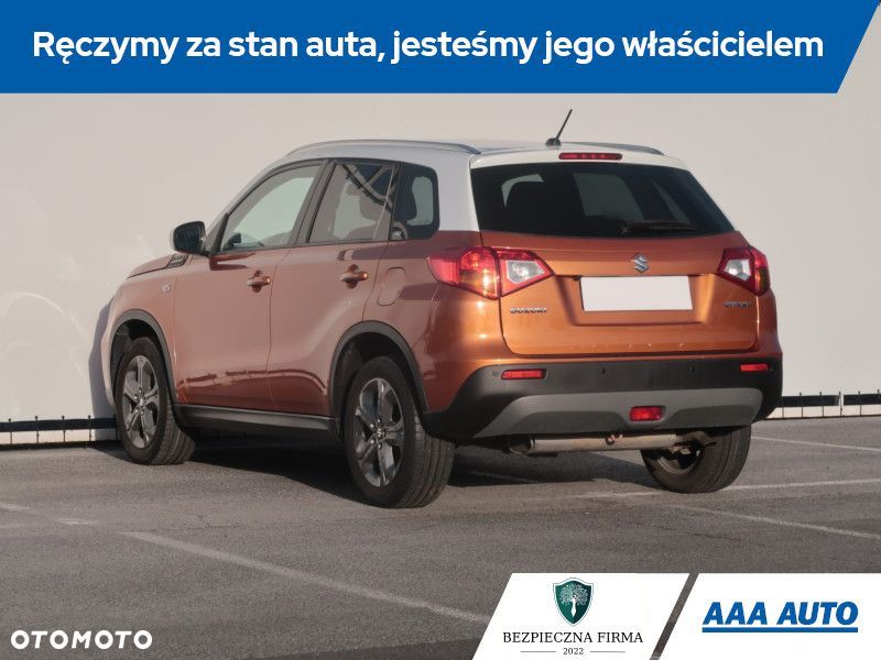 Suzuki Vitara - 5