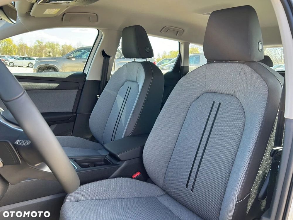 Seat Leon - 6