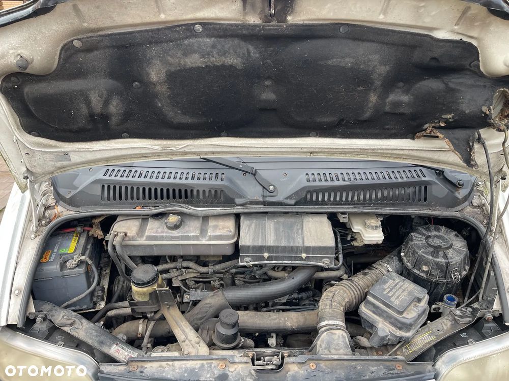 Citroën Jumper - 14