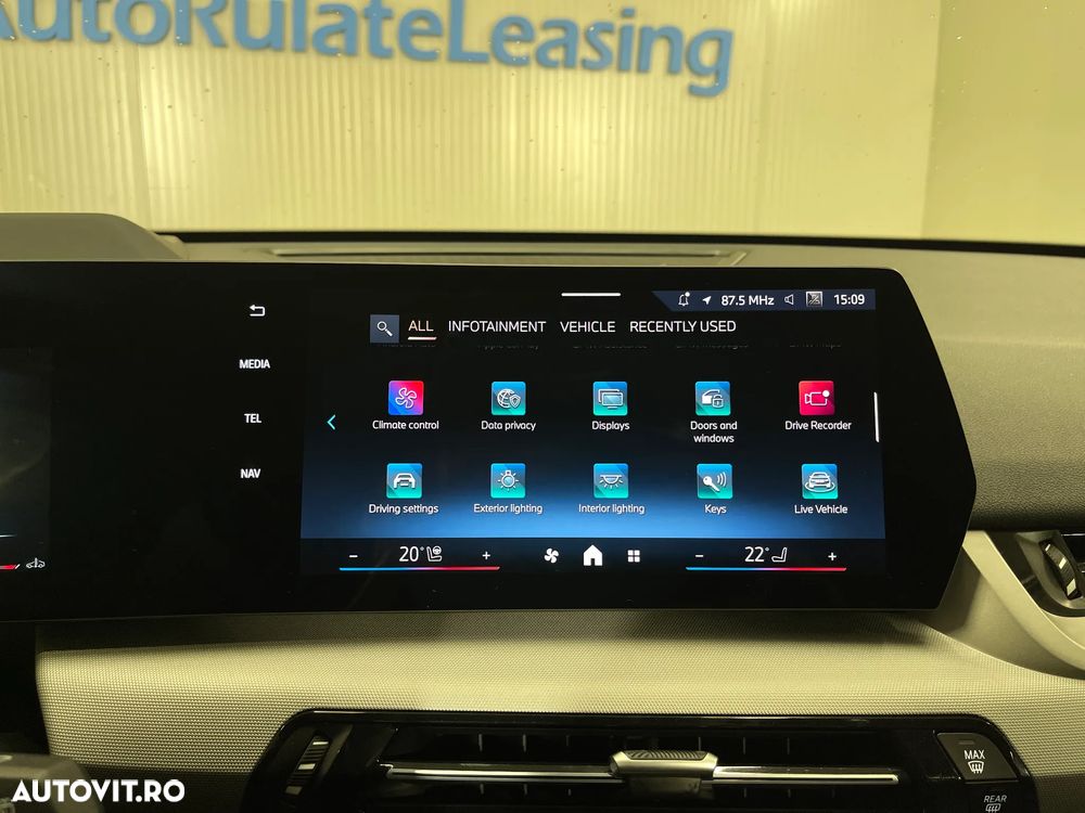 BMW X1 sDrive20i AT MHEV - 23