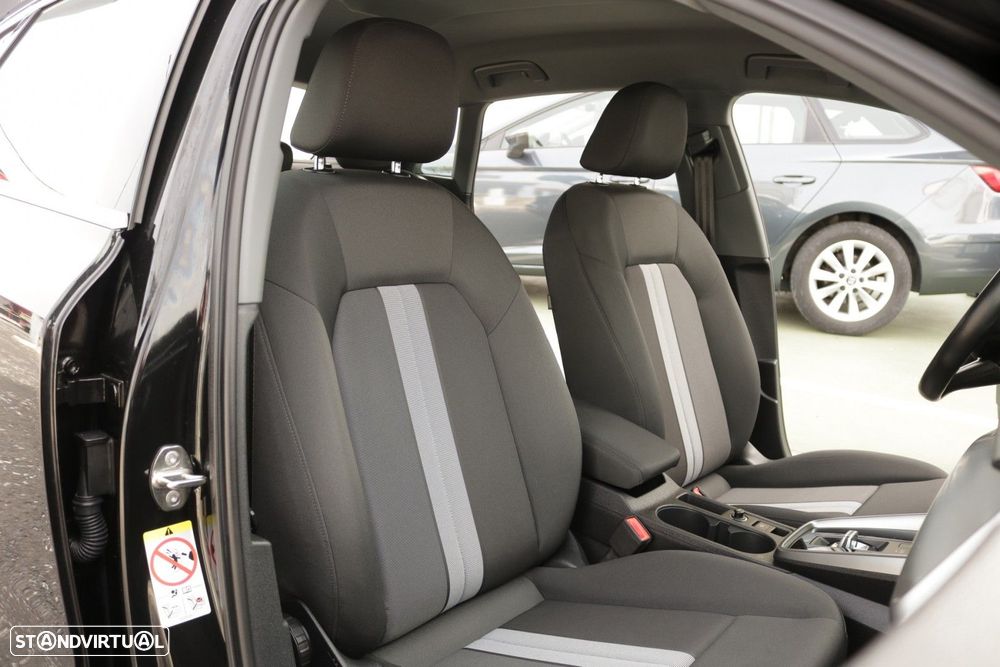 Audi A3 Sportback 40 TFSIe Advanced - 22