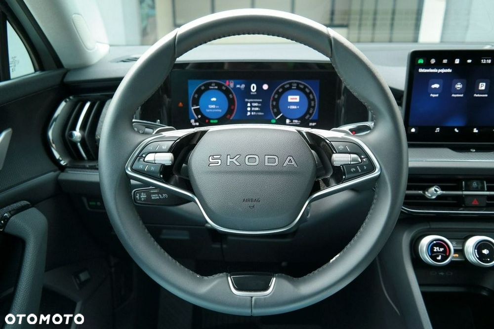 Skoda Kodiaq - 13