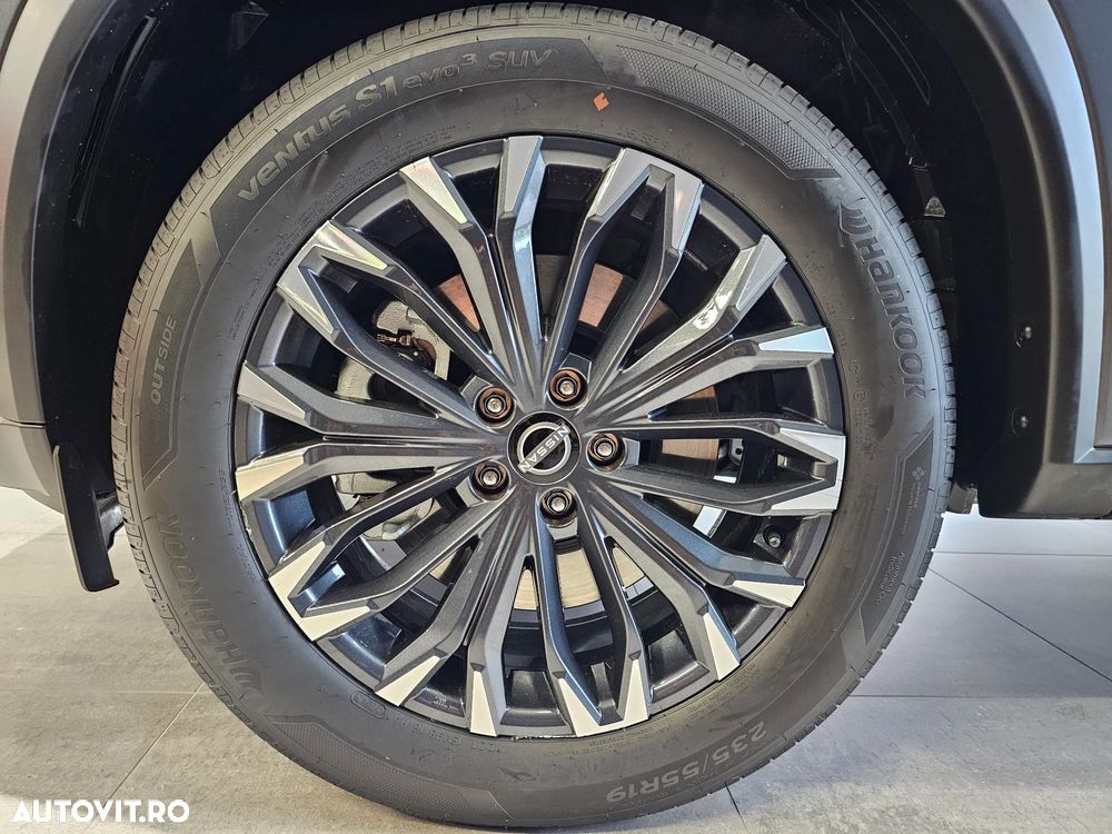 Nissan X-Trail e4ORCE 5 locuri Tekna - 7