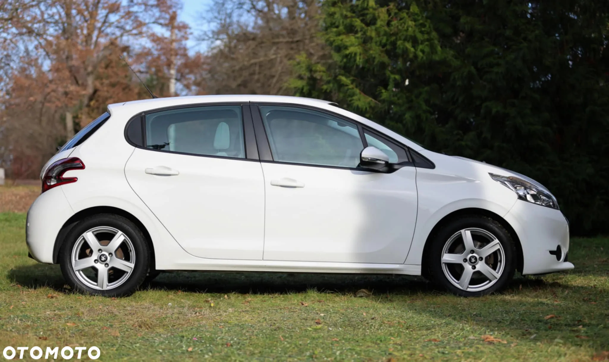 Peugeot 208 PureTech 82 Winter Edition - 4