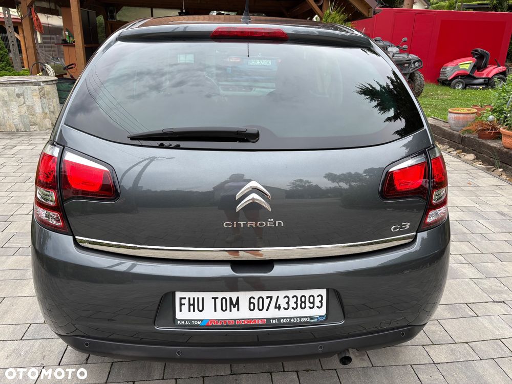 Citroën C3 - 12