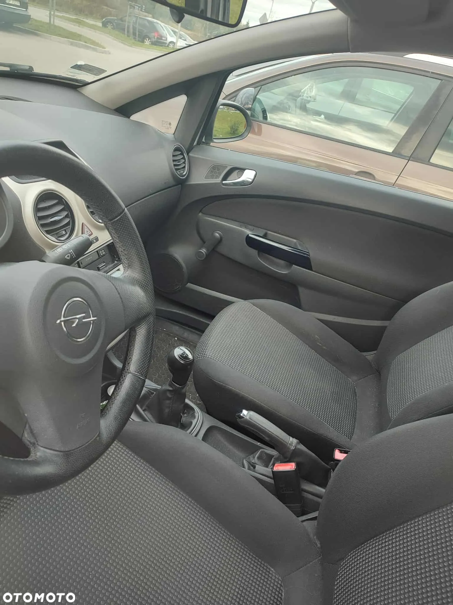 Opel Corsa 1.0 12V Essentia - 14