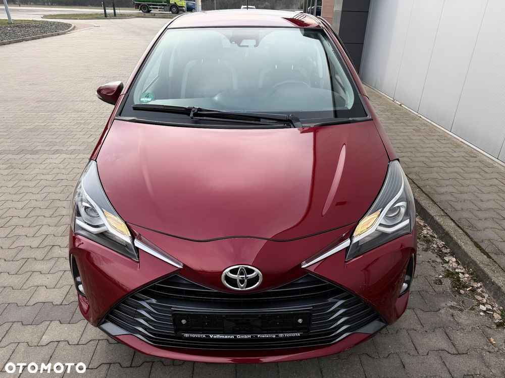 Toyota Yaris 1.5 Premium - 2