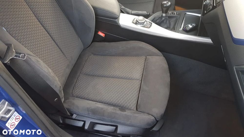 BMW Seria 1 116i Edition M Sport Shadow - 13