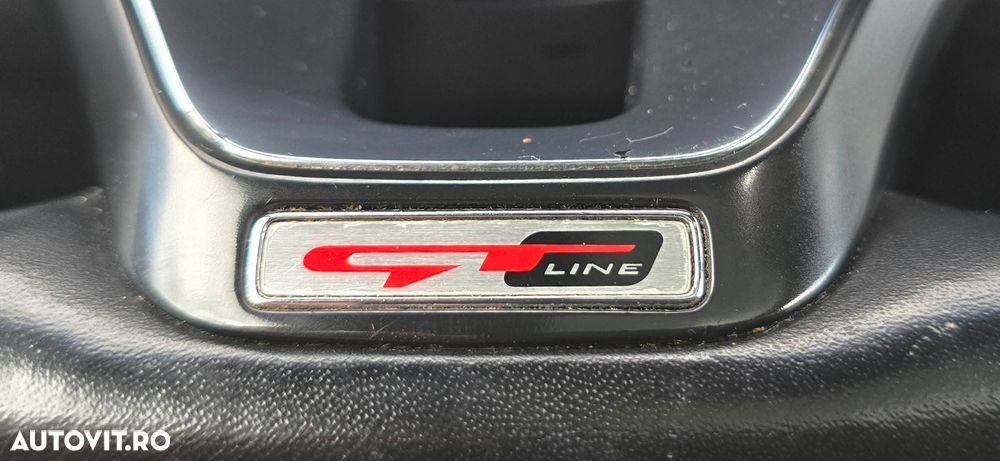 Kia Sportage 2,0 CRDI AWD Aut. GT Line - 39