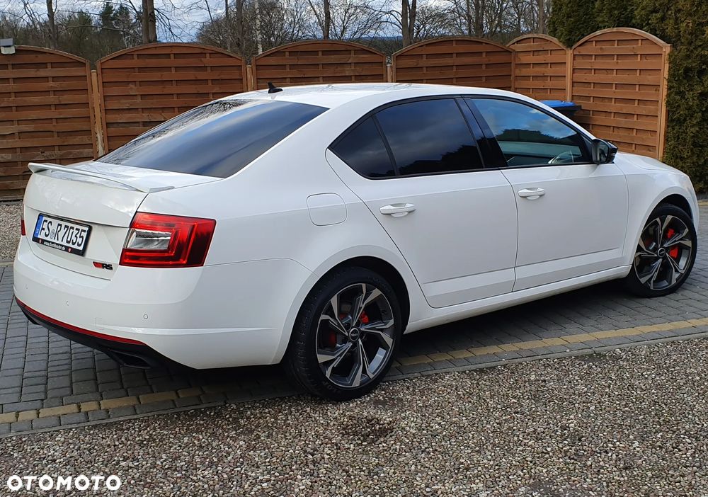 Skoda Octavia - 15