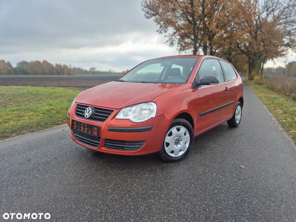 Volkswagen Polo 1.2 Goal - 3