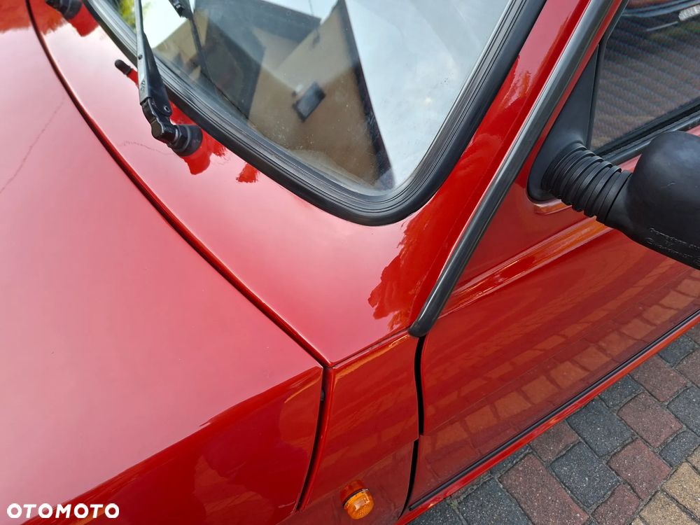 Fiat 126 650 Elegant - 13